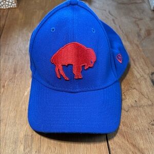 New Era Buffalo Bills Hat